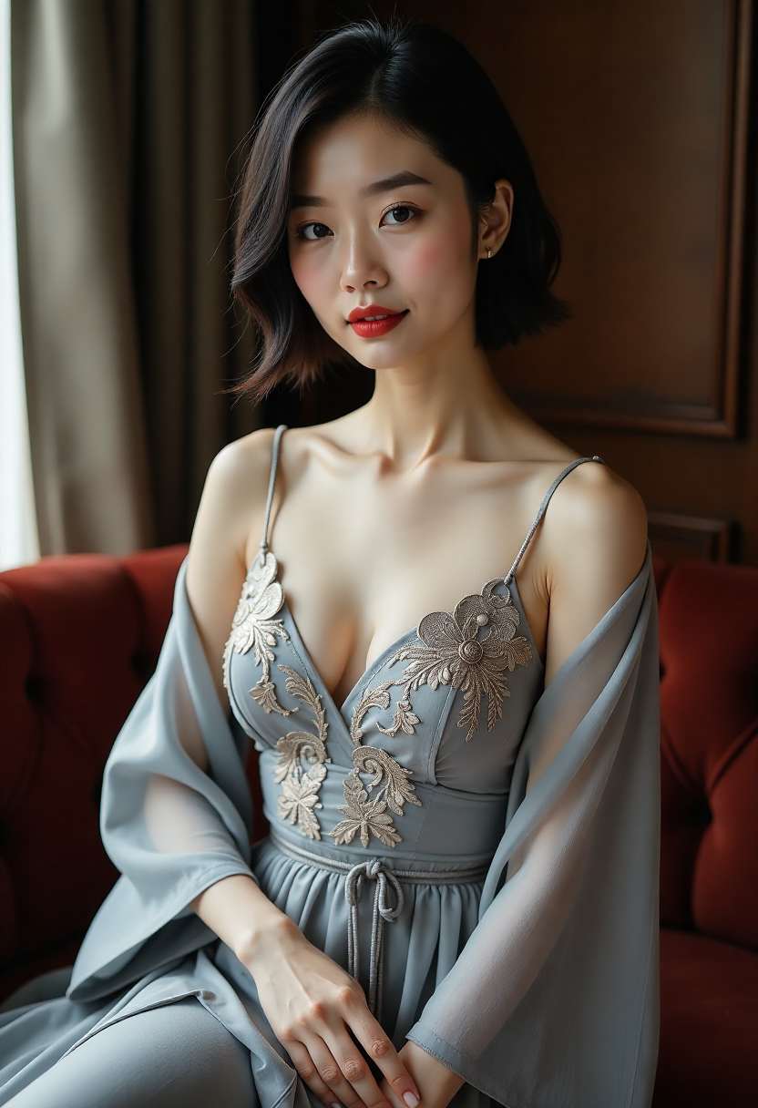 外婆的旧相册生活短片封面